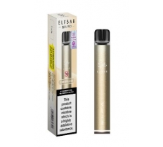 Elf Bar ELFA PRO Vape Kit With Pod Pineapple Ice