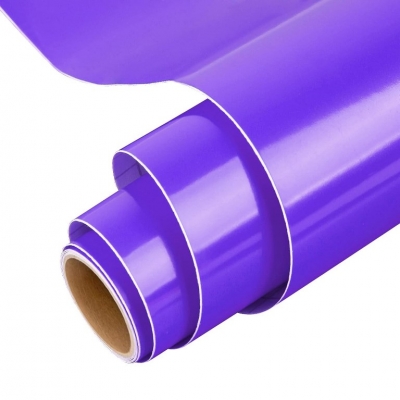 Ritrama L Vinyl Perfect Purple ( 305mm x 5m)