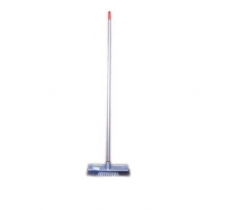 Stiff Broom With Stick