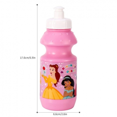 Disney Princess Sports Bottle