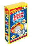 Elbow Grease Toilet Tablet 10 x 30g Lemon