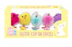 Clip On Chicks 5pk