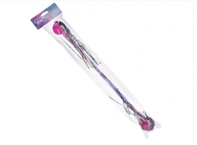 5.5cm Twiring Baton Princess Sparkle