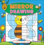 Mirror Drawing Activity Book