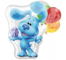 Blues Clues Super Shape 24" Foil Balloon