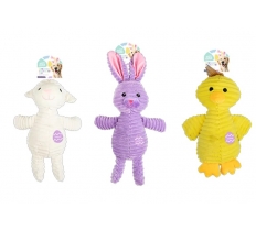 Easter Pet Squeaking Toy