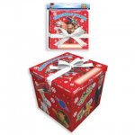 Christmas Xmas Eve Box Toy Story