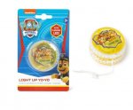 Paw Patrol Light Up Yo-Yo ( Assorted Designs )