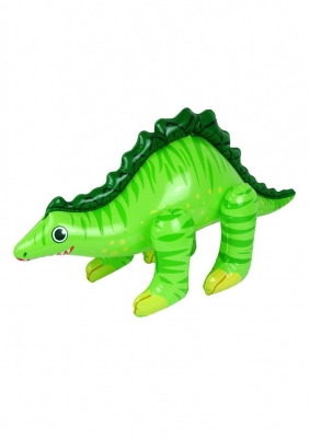 Inflatable Dinosaur 70cm X 35cm