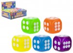 4cm Light Up Dice