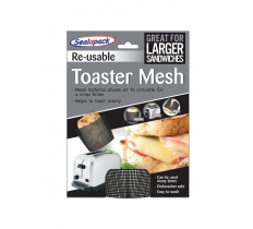 Toaster Mesh Bag 1 Pack