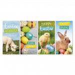 Easter Photo Money Wallet 4pack