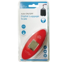 Digital Luggage Scales 40KG