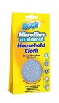 Microfibre Cloth