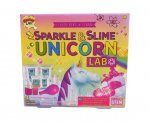 Sparkle And Slime Unicorn