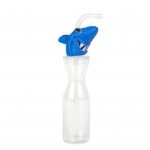 Shark 500ml Straw Bottle