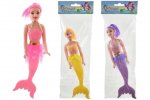 Mermaid Doll