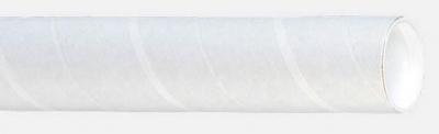 County Mailing Tubes Medium ( 480mm X 55mm ) 10 Pack