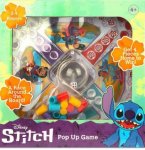 Stitch Pop Up Game