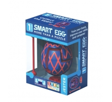 Small Smart Eggs Jester