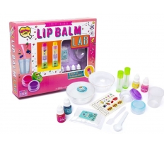 Lip Balm Lab