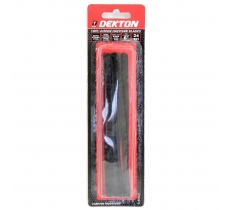 Dekton 10 Pack Junior Hacksaw Blades