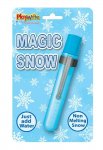 Magic Snow Test Tube 19.5cm x 11.5cm