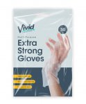 Multi Purpose Extra Strong Gloves 3Pack