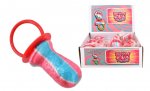 Bubble Gum Rock Dummies 60g