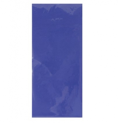 Tissue Paper Dark Blue 6 Sheets