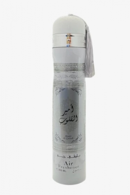 Ard Al Zaafaran Ameer Al Quloob ( X12) Dubai Air Freshener