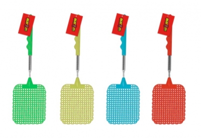 Extendable Fly Swatter