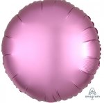 Sempertex 18" Flamingo Circle Balloon