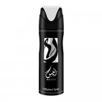 Lattafa Raees ( X 12 Pack ) 200ml Dubai Perfume Deodorant