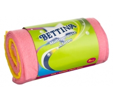 Bettina 8pc Multipurpose Cloth