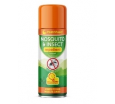 Mosquito & Insect Repellent Aerosol 100ml
