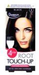 Root Touch Up Black Hair Dye