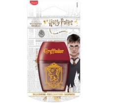 Helix Pencil Sharpener Harry Potter 1 Hole Canister Blister