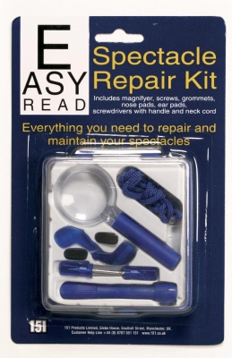 Spectacle Repair Kit