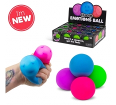 Scrunchems Emotions Ball