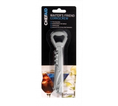 Chef Aid Waiters Friend Corkscrew Set