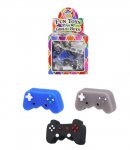 Mini Gamer Control Squishies (4cm) X 96PC (0.16p Each)