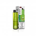 IVG 2400 Puff Lemon & Lime Disposable Vape