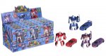 Robot Car Mega Morphers ( Assorted Colours )