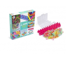 Loom Band Case Kit