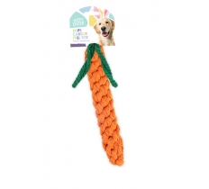 Easter Pet Rope Carrot