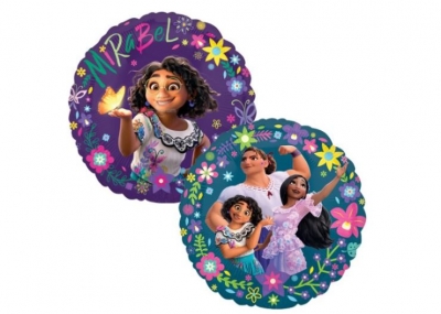 Encanto Standard Hx Foil Balloon