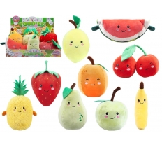 Softlings Fruity Foodies 16cm ( Assorted Designs )