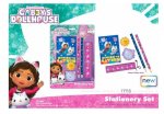 Gabbys Dollhouse Stationery Set