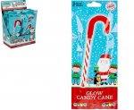 Christmas Glow Candy Cane